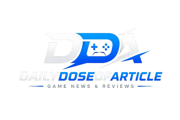 dailydoseofarticle