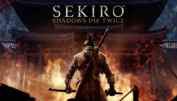 Review Sekiro Shadows Die Twice untuk pemain soulslike gameplay boss fight
